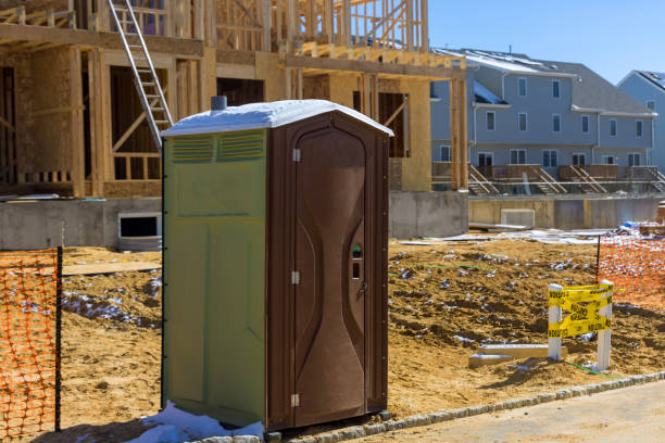 Best Construction site porta potty rental  in Oak Leaf, TX