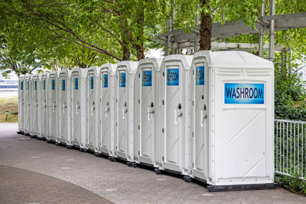 Best Porta potty cleaning services  in Oak Leaf, TX