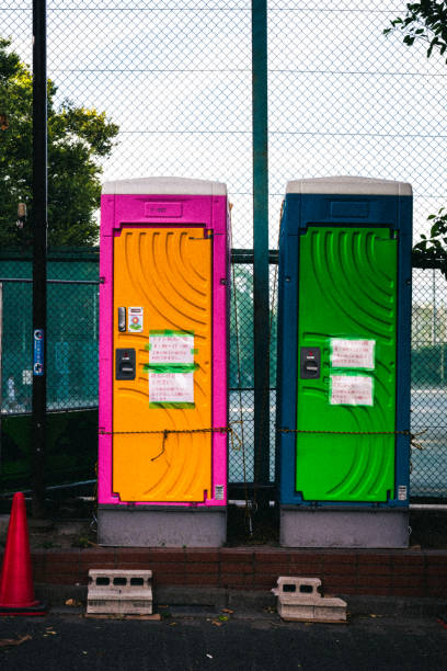 Best Local porta potty services  in Oak Leaf, TX